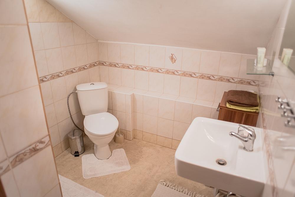 Penzion Josefův Důl Exteriér fotografie